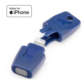 heat_it Dispositif de traitement intelligent des piqûres d'insectes