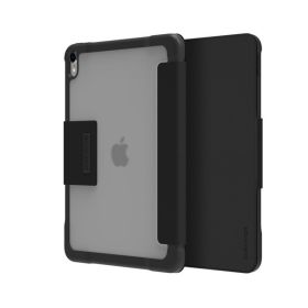 Griffin Survivor Coque Tactique iPad Pro 11 (2018) noire 