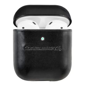 dbramante1928 Coque AirPod Copenhagen Noir