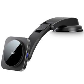 ESR Chargeur Sans Fil HaloLock Tableau de Bord Noir