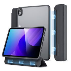ESR Coque hybride Ascend pour iPad 10,9 pouces (2022) - Noir