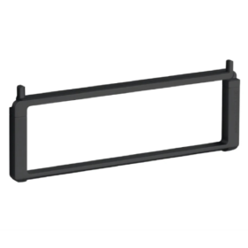 Rain Design Support mBar Pro Pliable pour Ordinateur Portable Noir