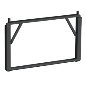 Rain Design Support mBar Pro+ Pliable pour Ordinateur Portable Noir