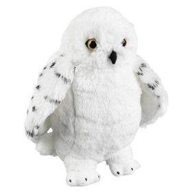 Harry Potter Peluche Hedwig