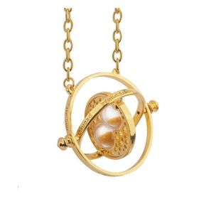 Harry Potter Collier Retourneur de Temps