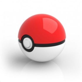 Pokémon Diecast Réplique Poké Ball 