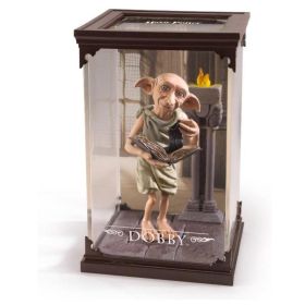Harry Potter Les Animaux Fantastiques Statut Dobby 