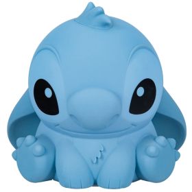 Disney Stitch Silicone Lumineux (Batterie Rechargeable)