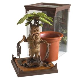 Harry Potter Les Animaux Fantastiques Statut Mandragore