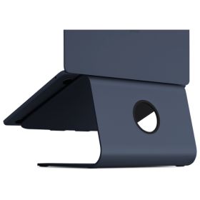 Rain Design mStand Support pour ordinateur portable Midnight