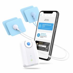 Électrostimulation musculaire Bluetens - Appareil de stimulation musculaire - Masterpack