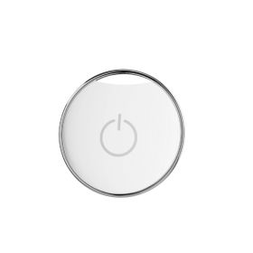 Bold Smart Locker Clicker Blanc