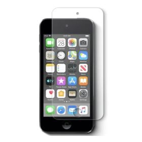 Casecentive Protecteur d'Écran 2.5D en Verre Trempé pour iPod Touch 5 / 6 / 7 - Translucide