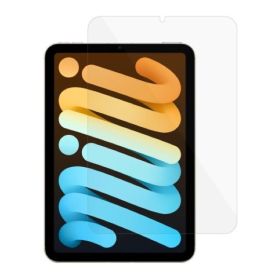 Casecentive Film de protection en verre 2D pour iPad Mini 7