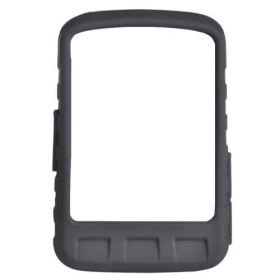 Casecentive Étui en silicone pour Wahoo ELEMNT ROAM V1 und V2 Noir