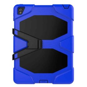 Casecentive Ultimate - Coque Antichoc - iPad 2017 / 2018 bleue