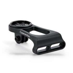 Casecentive Support potence Garmin Noir