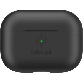 Catalyst Coque Slim pour AirPods Pro - Noir Néon