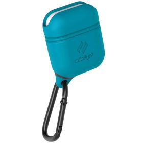 Catalyst Coque Étanche pour AirPods 1 / AirPods 2 - Bleu Glacier