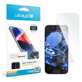 Catalyst Protecteur d'Écran en Verre Trempé iPhone 15 Pro  / iPhone 15