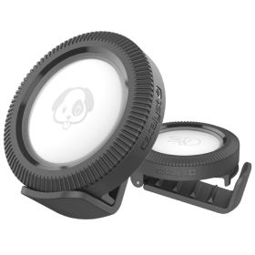 Catalyst Coque Clip It pour AirTag Stealth - Noir