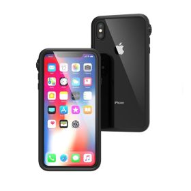 Catalyst Impact Coque Protection iPhone XS Max Noir