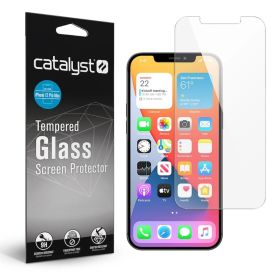 Catalyst Protecteur d'Écran en Verre Trempé iPhone 12 Pro Max