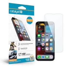 Catalyst Protecteur d'Écran en Verre Trempé iPhone 13 Mini