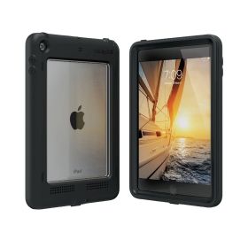 Catalyst Waterproof - Coque iPad Mini 5 étanche - Noire