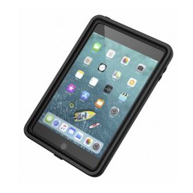 Catalyst Waterproof - Coque iPad Mini 5 étanche - Noire