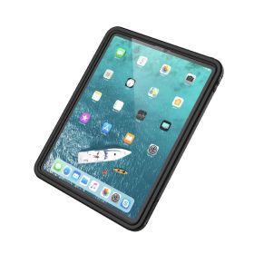 Catalyst Waterproof Coque imperméable iPad Pro 12.9 Noire