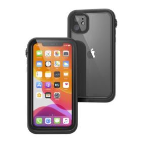 Catalyst Waterproof - Coque étanche iPhone 12 Mini - Noire