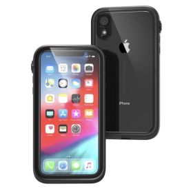 Catalyst Coque Waterproof iPhone XR noir