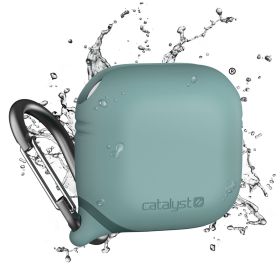 Catalyst Coque Étanche pour AirPods (4ème Génération) - Vert Marin