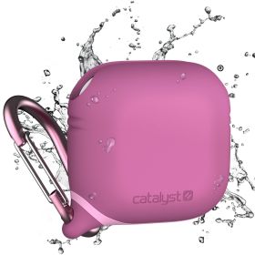 Catalyst Coque Étanche pour AirPods (4ème Génération) - Rose