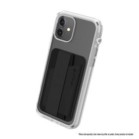 Catalyst Portefeuille Stick-On - Noir