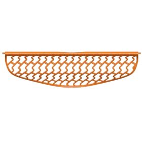 CATLINK Grille de Tamisage pour Litière Mélangée pour CATLINK Scooper SE Baymax - Orange