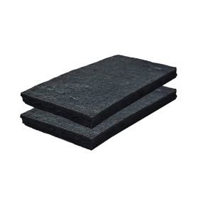 CATLINK Filtre à Charbon Actif en Coton pour CATLINK Scooper Pro X Luxury