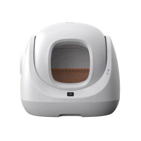 CATLINK Litière automatique Scooper SE Lite
