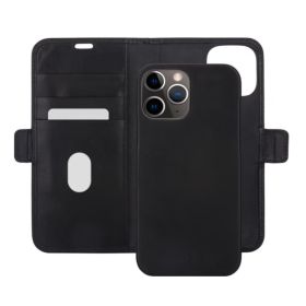 dbramante1928 Étui Lynge iPhone 14 Pro - Noir