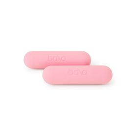 Bala Barres 1,5 kg – Couleur Rose poudré
