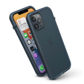 Catalyst Coque Influence pour iPhone 12 Pro Max - Bleu Pacifique