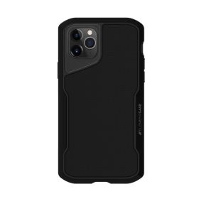 Element Case Shadow - Coque iPhone 11 Pro Max - Noire