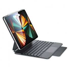 ESR Rebound Coque Clavier Magnétique iPad Pro 12,9" – US
