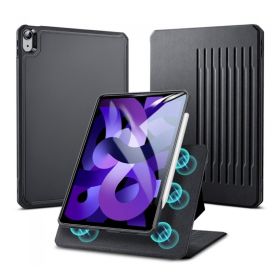 ESR Sentry Coque Support Magnétique iPad Air 4 / 5 noir