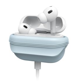 Catalyst Coque Essential pour AirPods Pro (1ère & 2ème Génération) - Bleu Glacier