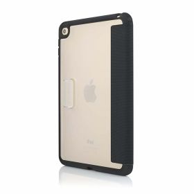 Griffin Incipio Clarion - Coque Folio pour iPad Mini 4 - Noir