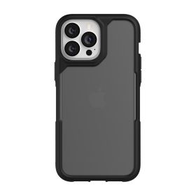 Griffin Survivor Endurance - Coque iPhone 13 Pro Max - Noir / Gris