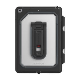 Griffin Survivor Endurance 2 - Coque iPad Mini 5 (2019) - Noire