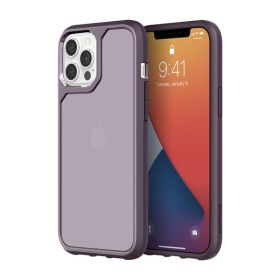 Griffin Survivor Strong - Coque iPhone 12 Pro Max - Mauve